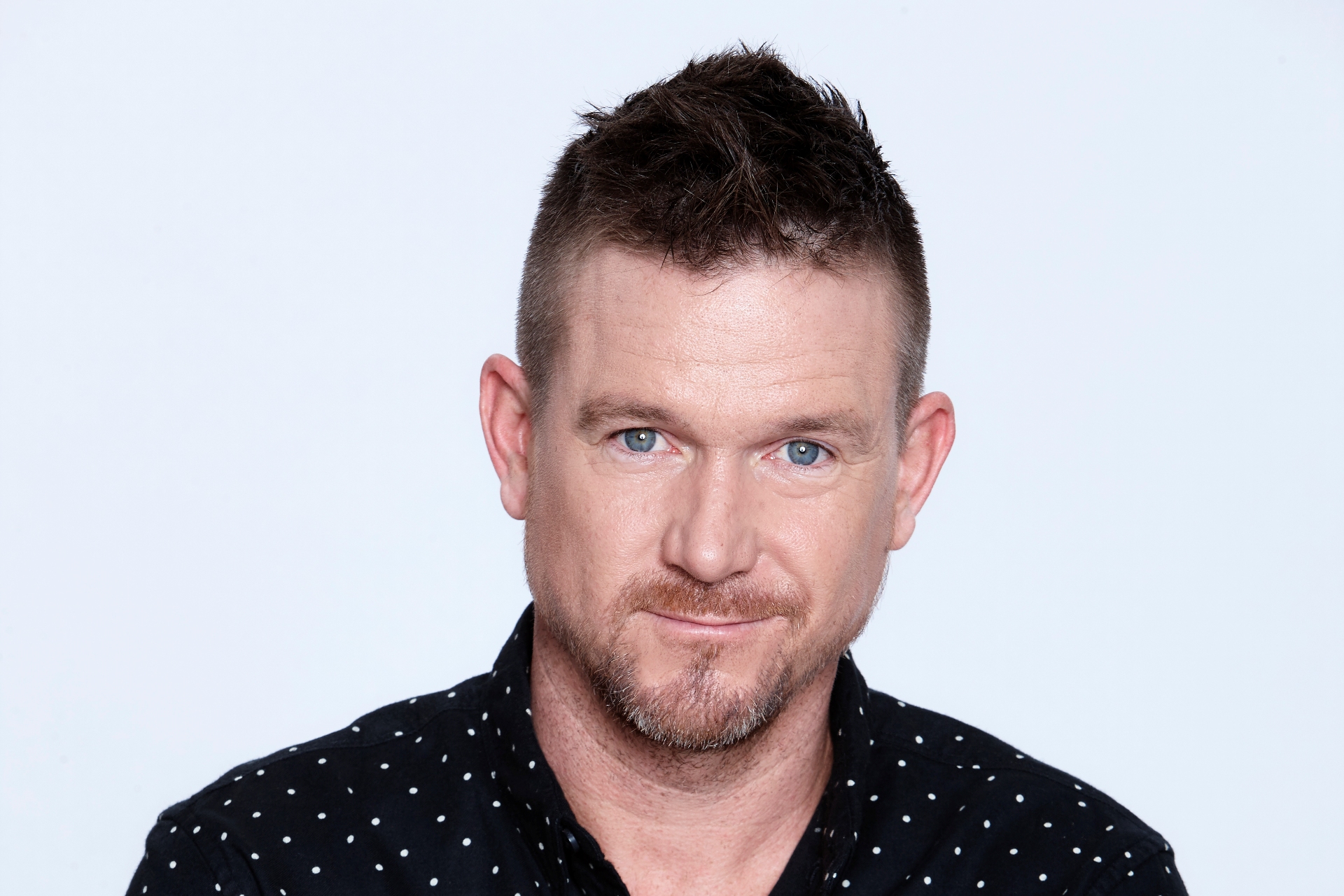 Johnny de Mol