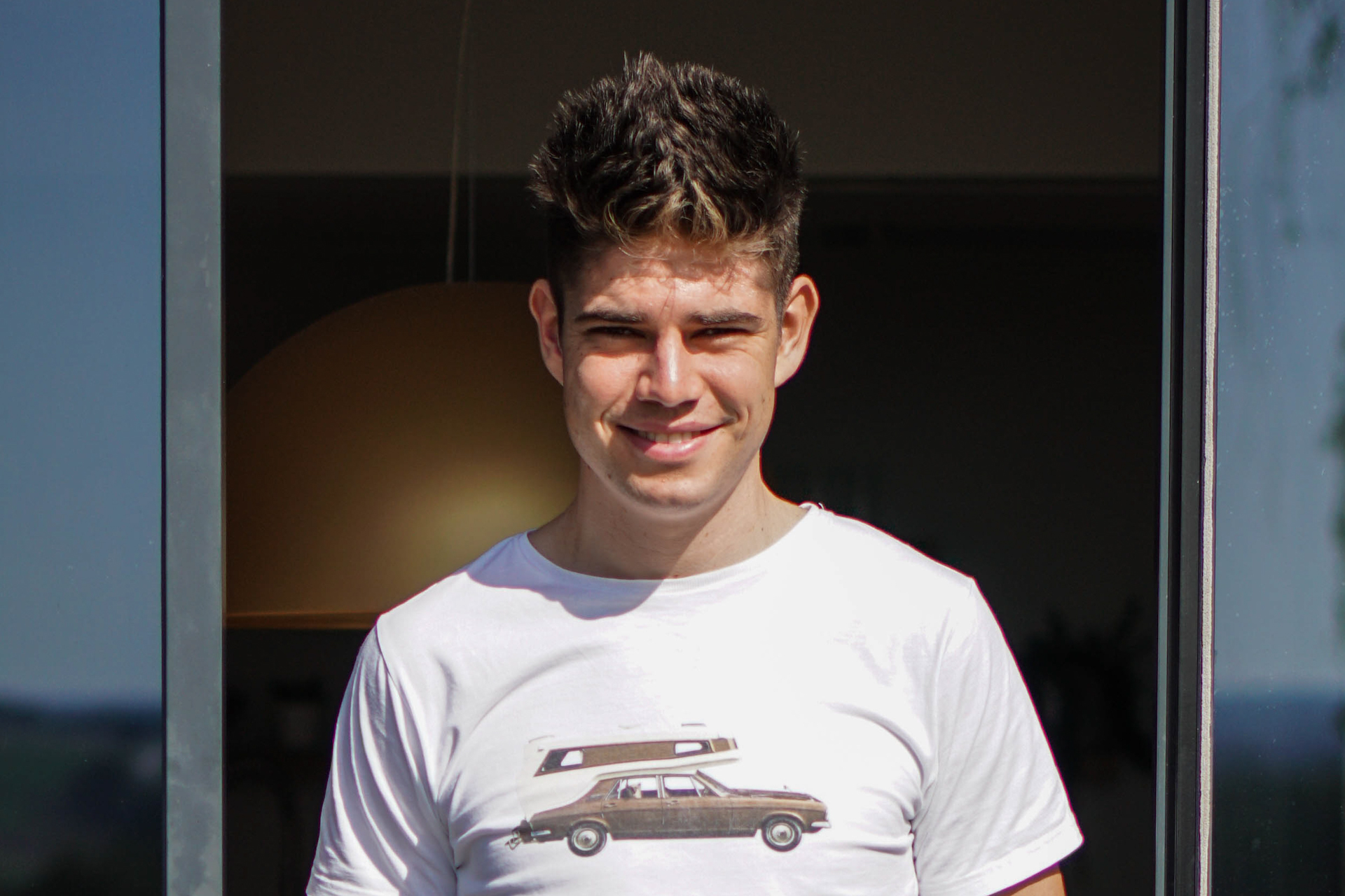 Wout van Aert