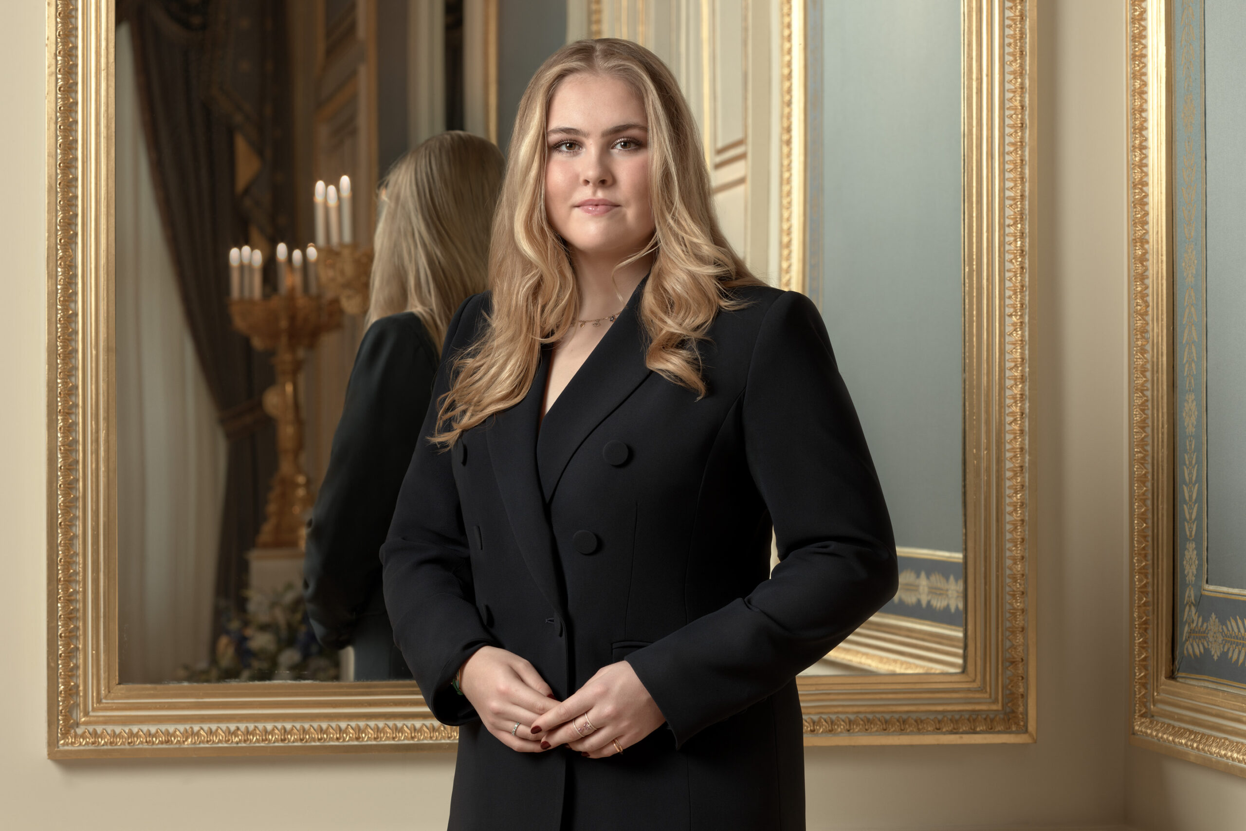 Prinses Amalia