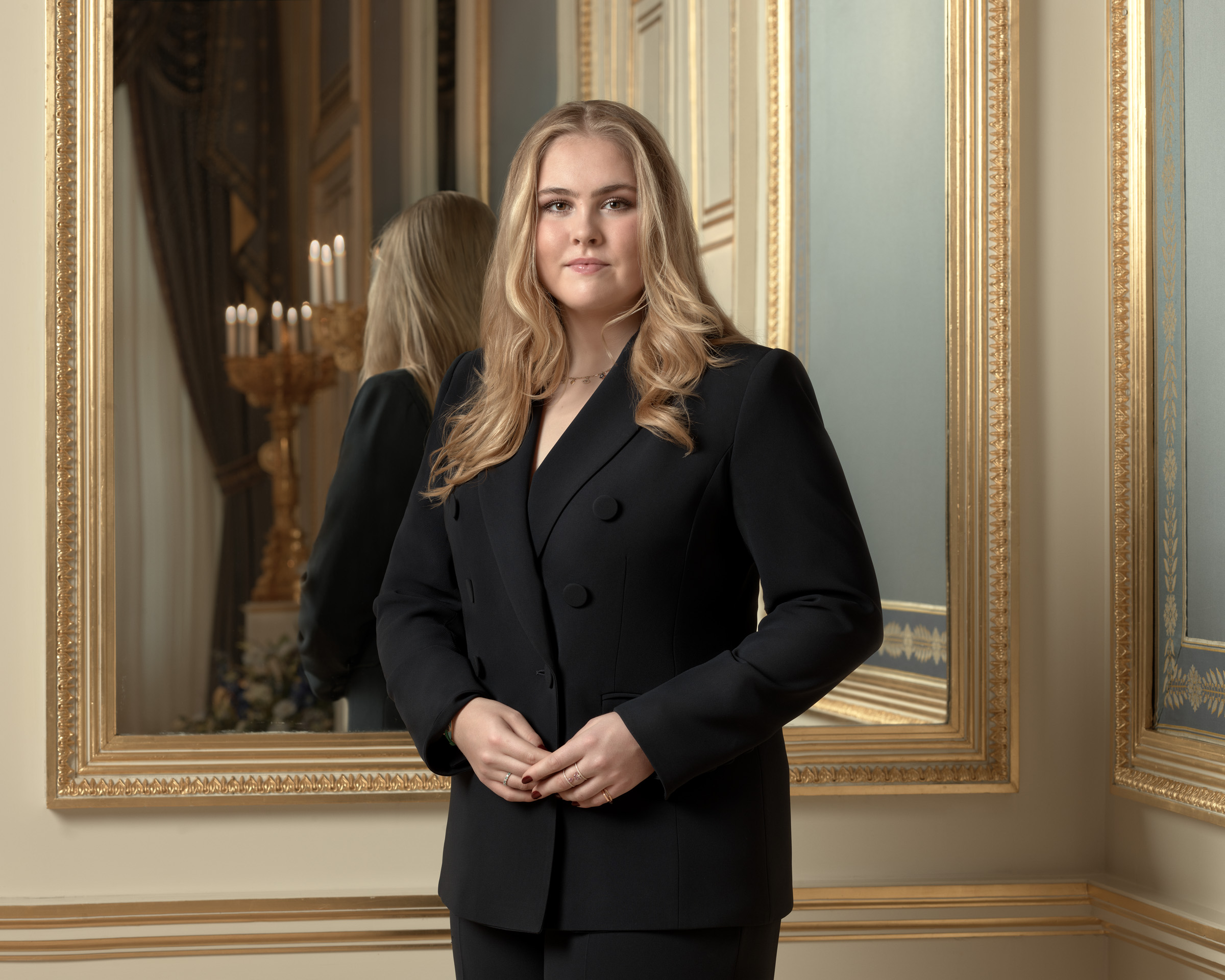 Prinses Amalia