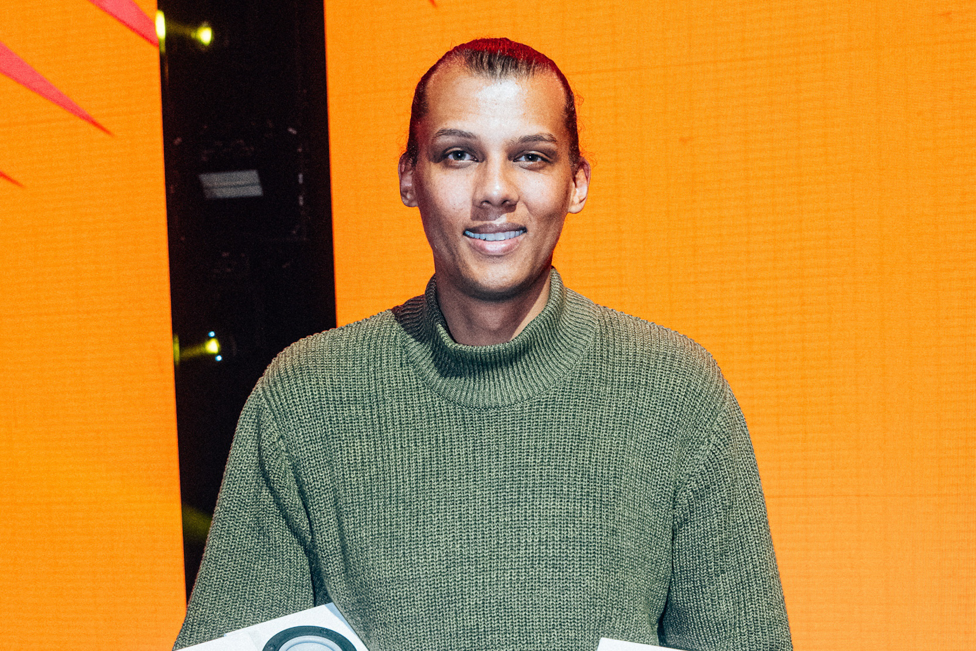 Stromae