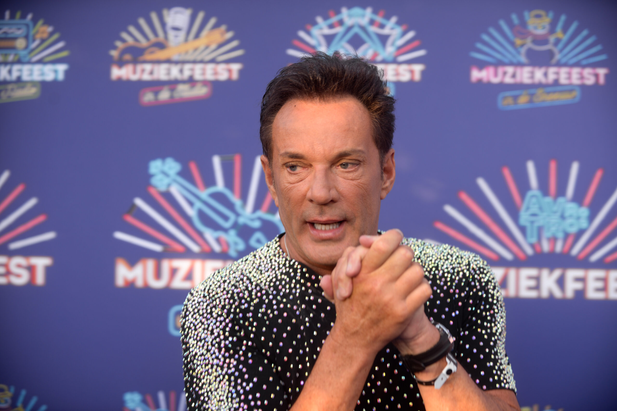 Gerard Joling