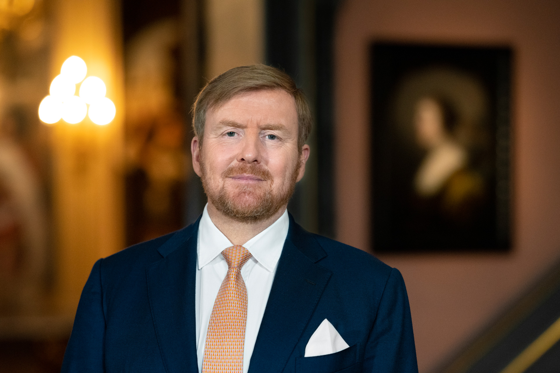 Willem-Alexander