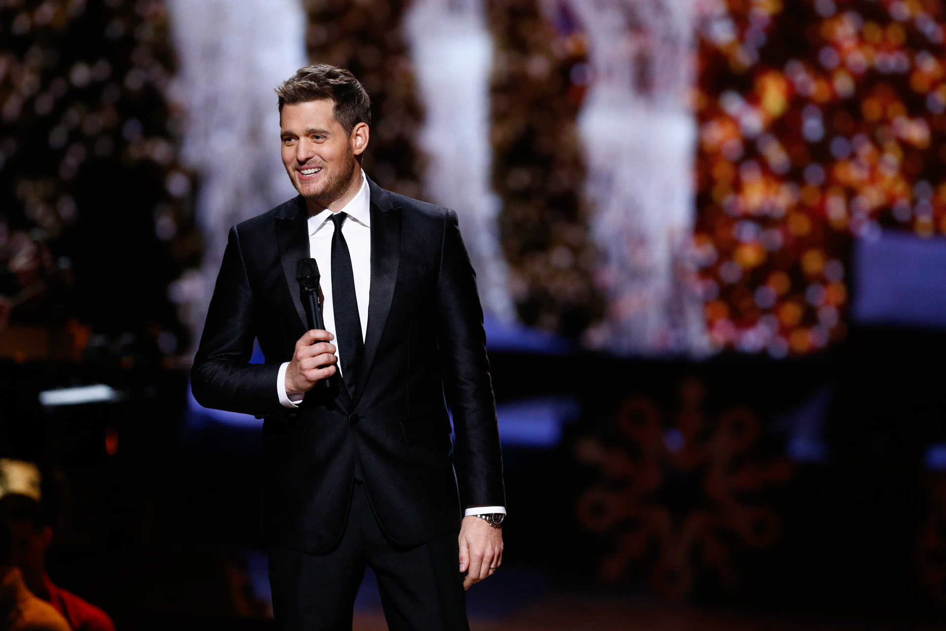 Michael Bublé