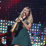 Candy Dulfer