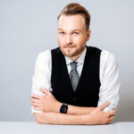 Arjen Lubach